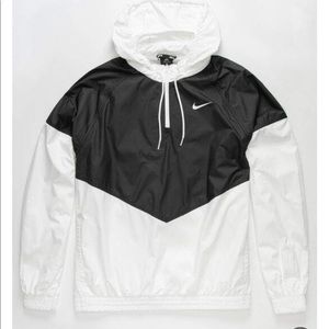 Nike jacket